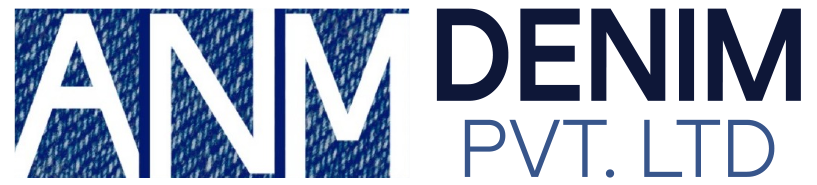 ANM DENIM Logo