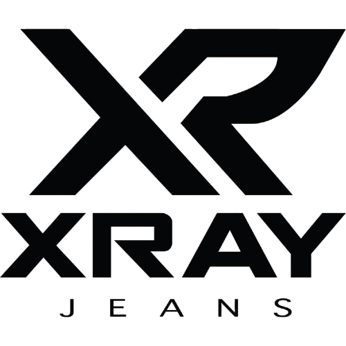X-Ray Jeans